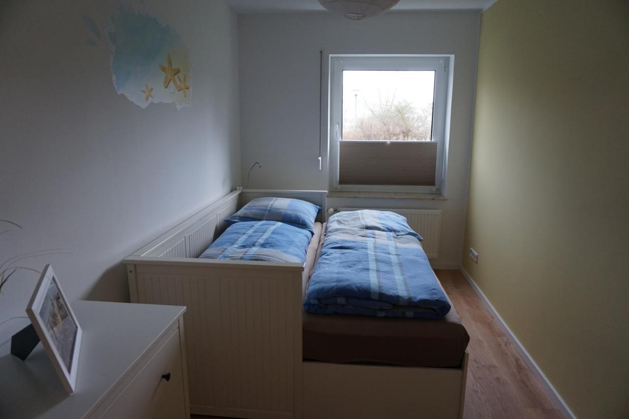 Meerzeit-Sellin Exterior foto
